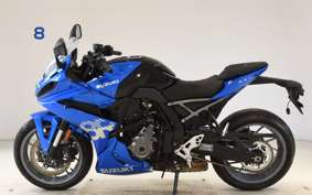 SUZUKI GSX-8R 2025 EM1AA