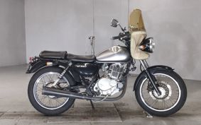 SUZUKI ST250 NJ4AA