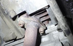 YAMAHA BJ 2023 SA24J