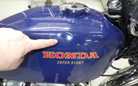HONDA CB400ﾌｫｱ 2026 CB400F