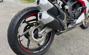 HONDA CBR250RR MC51