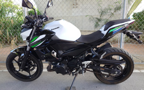 KAWASAKI Z250ABS EX250P