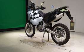 KTM 640 ADVENTURE 2003