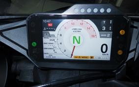 HONDA CBR1000RR RSP 2025