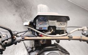 KAWASAKI KMX200 MX200A