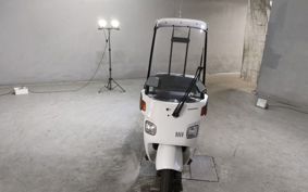 HONDA GYRO TA03