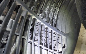 YAMAHA T-MAX 500 Gen.2 2006 SJ04J