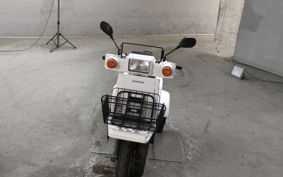 HONDA GYRO TD02