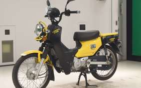 HONDA CROSS CUB 110 1974 JA10