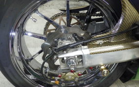 KAWASAKI ZX 1200 NINJA R 2000
