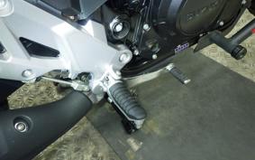 SUZUKI V-STROM 250 A