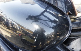 KAWASAKI ELIMINATOR 250 V VN250A