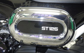 HONDA DAX 125 2023 JB06