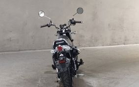 HONDA  DUX 125 JB06