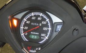 SUZUKI ADDRESS 110 CE47A
