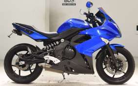 KAWASAKI NINJA 400R 2013 ER400B