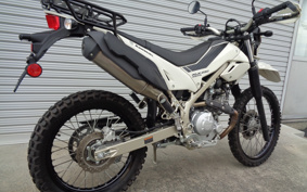 KAWASAKI KLX230 SHERPA  LX232A