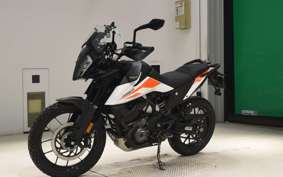 KTM 390 ADVENTURE 2022