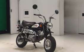 HONDA MONKEY Z50J
