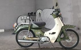 YAMAHA MATE 50 22F
