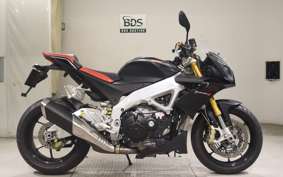 APRILIA TUONO V4R APRC 2012