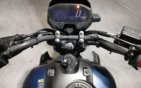 YAMAHA FZ-X150 RG73