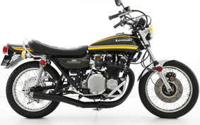 KAWASAKI 900 SUPER FOUR 1996 Z1F