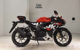 SUZUKI GSX-R125 DL32D