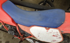 HONDA CR125R JE01