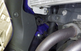 YAMAHA YZF-R25 A