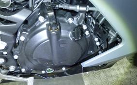 KAWASAKI NINJA 400 2024 EX400L