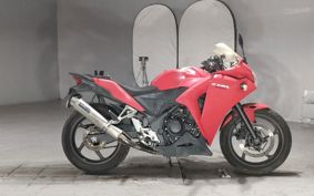 HONDA CBR250R MC41
