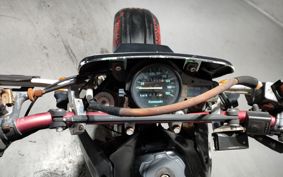 KAWASAKI KDX200SR DX200G
