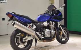 HONDA CB1300SF SUPER BOLDOR 2007 SC54