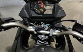 SUZUKI DL650 ( V-Strom 650 ) C733A