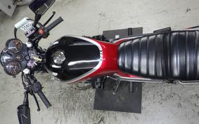 HONDA CBX550F 2021 PC04