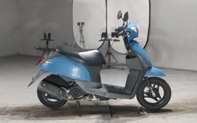 SUZUKI LET`S CA4AA