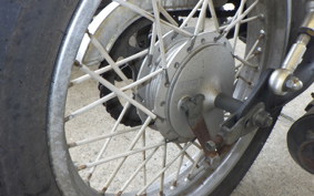 SUZUKI ST250 NJ4AA