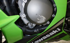 KAWASAKI ZX 10 NINJA ABS 2016