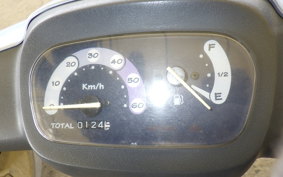 YAMAHA JOG POCHE SA08J