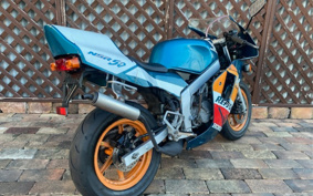 HONDA NSR50 AC10