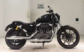 HARLEY XL1200N 2010