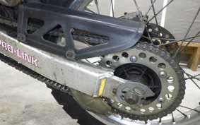 HONDA XLR250R Gen.4 2021 MD22