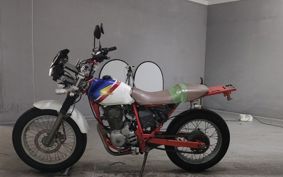 HONDA FTR223 MC34