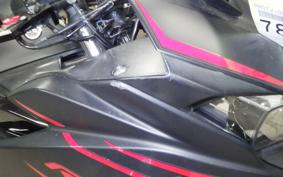 YAMAHA YZF-R3 2017 RH07J