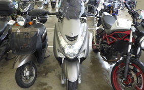 YAMAHA MAJESTY155 S 2021 SG28J