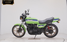 KAWASAKI Z750 GP 2026 KZ750R