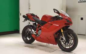 DUCATI 1098 S 2007