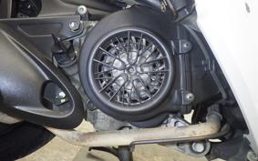HONDA DIO 110 2018 JF58