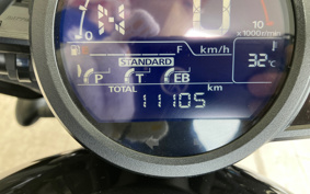 HONDA REBEL 1100 T 2023 SC83